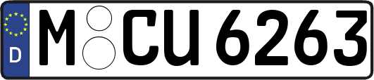 M-CU6263