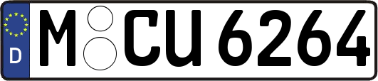M-CU6264