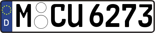 M-CU6273