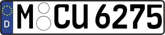 M-CU6275