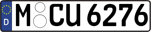 M-CU6276