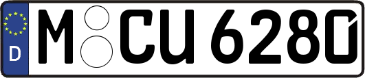 M-CU6280