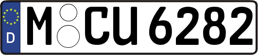 M-CU6282