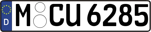 M-CU6285