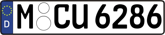 M-CU6286
