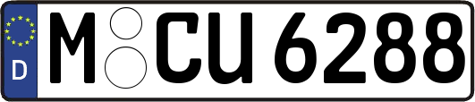 M-CU6288