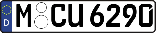 M-CU6290