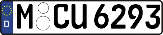 M-CU6293