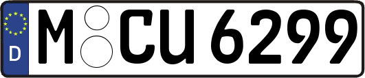 M-CU6299