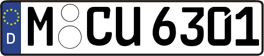 M-CU6301