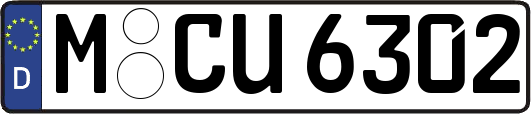 M-CU6302