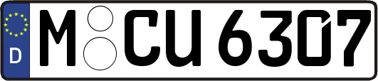 M-CU6307