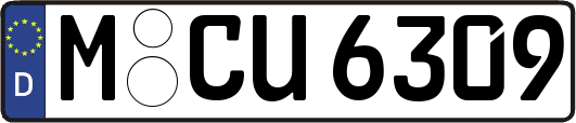 M-CU6309