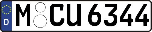 M-CU6344