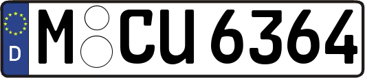 M-CU6364