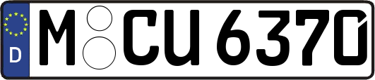 M-CU6370