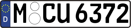 M-CU6372
