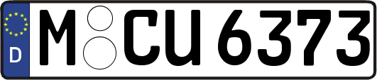 M-CU6373