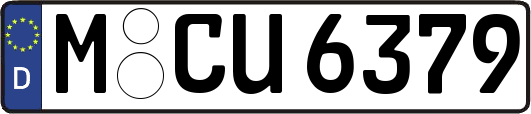M-CU6379