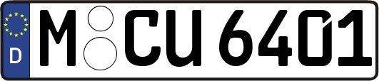 M-CU6401