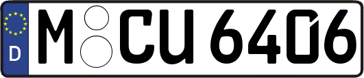 M-CU6406