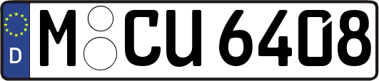 M-CU6408