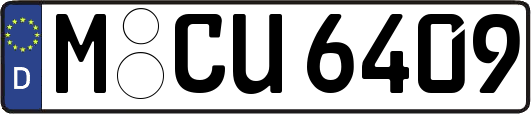 M-CU6409