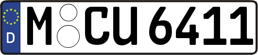 M-CU6411