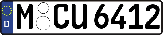 M-CU6412