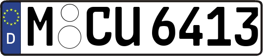 M-CU6413