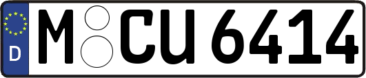 M-CU6414