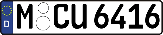 M-CU6416