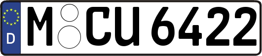 M-CU6422