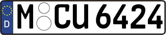M-CU6424