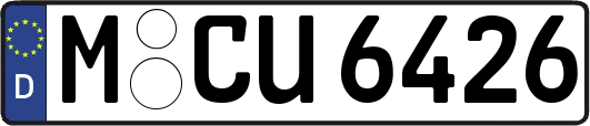 M-CU6426