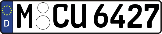 M-CU6427