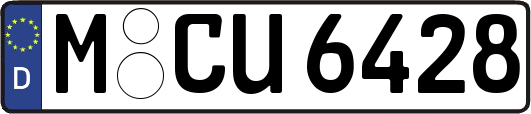 M-CU6428