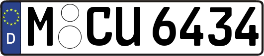 M-CU6434
