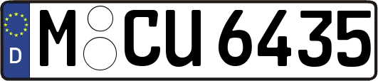 M-CU6435