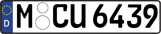 M-CU6439