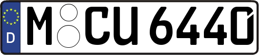 M-CU6440