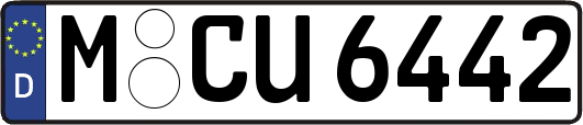 M-CU6442