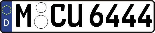 M-CU6444