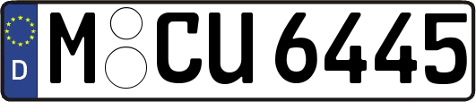 M-CU6445
