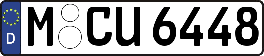 M-CU6448