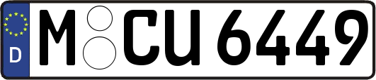 M-CU6449