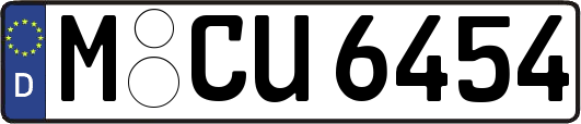 M-CU6454