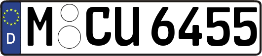 M-CU6455