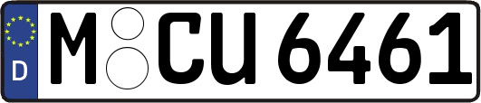 M-CU6461