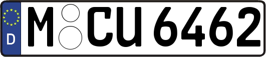 M-CU6462
